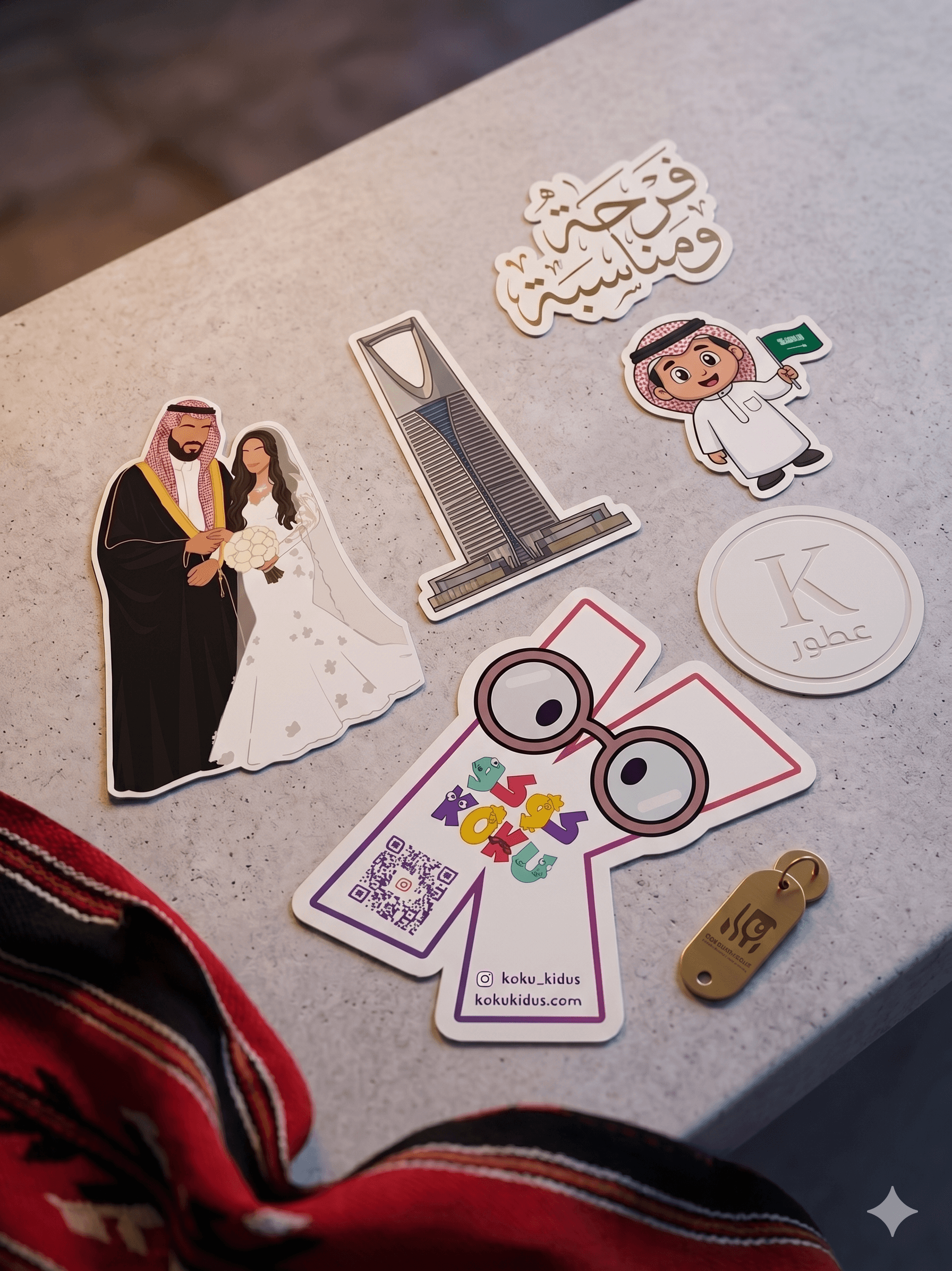 المشاريع المخصصة