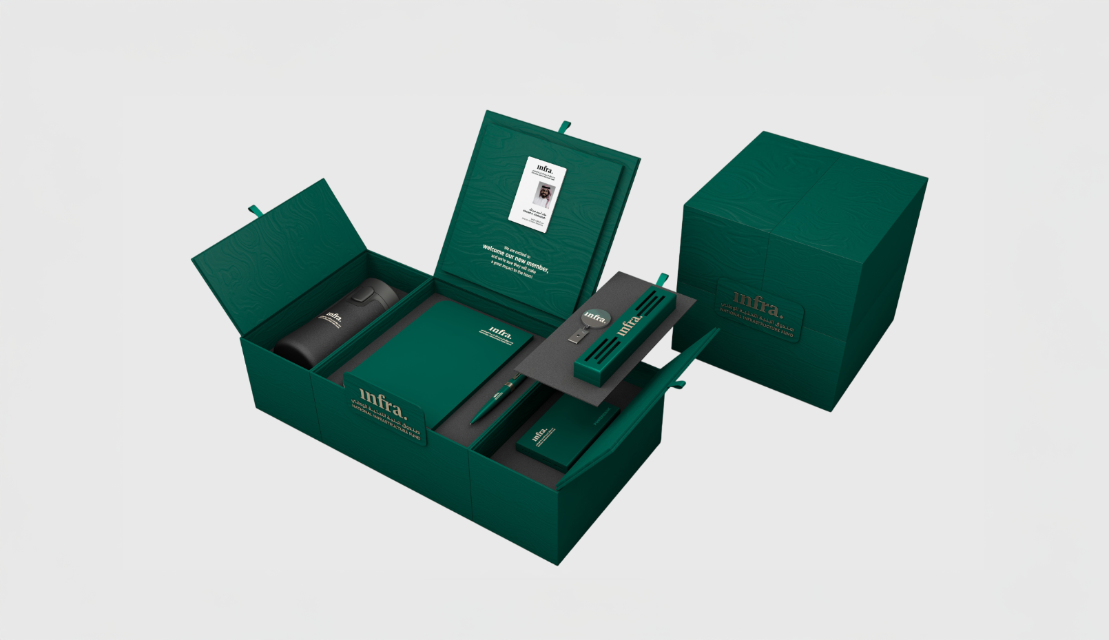 مشروع طباعة مميز